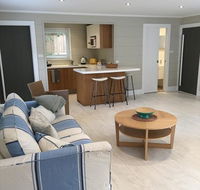 Nautilus Avalon Beach - Accommodation Fremantle