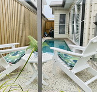 Nautilus Beach House 2 With Pool - Kingscliff - Accommodation Fremantle