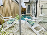 Nautilus Beach House 2 With Pool - Kingscliff
