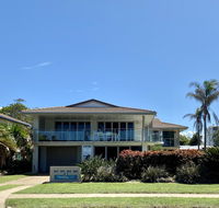 Nautilus Beachside Apartments - Accommodation Fremantle