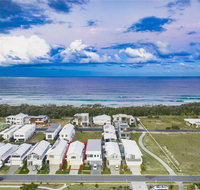 NAUTiLUS OCEAN BREEZE - Accommodation Fremantle