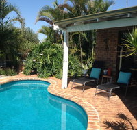 Nautilus Retreat Kalbarri BB