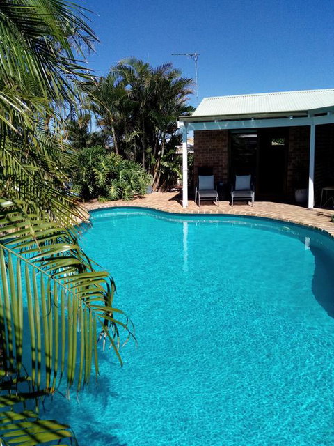 Nautilus Retreat Kalbarri B&B - Accommodation Fremantle 3