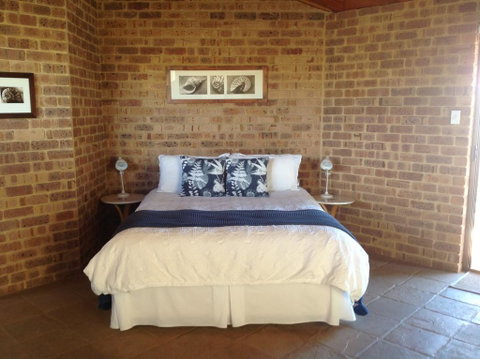 Nautilus Retreat Kalbarri B&B - Accommodation Fremantle 1