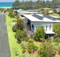 Nazza - Accommodation Fremantle