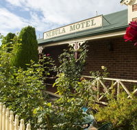 Nebula Motel - Accommodation Fremantle