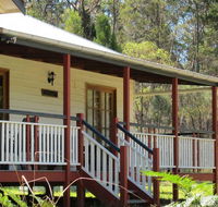 Neds Cabin - Accommodation Fremantle