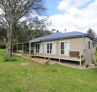 Nellsville Cottage - Kangaroo Valley - Accommodation Fremantle