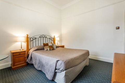 Nelsons Of Bridgetown - Accommodation Fremantle 1