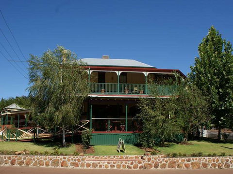 Nelsons Of Bridgetown - Accommodation Fremantle 0