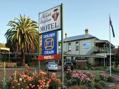 Nelsons Of Bridgetown - Accommodation Fremantle 3