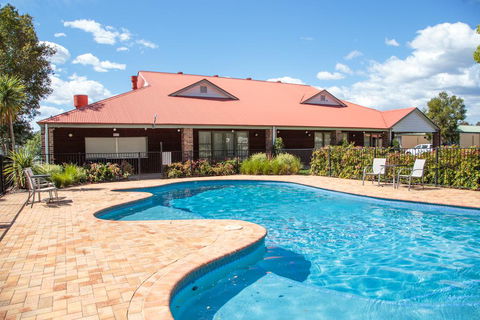 Nepean By Gateway Lifestyle Holiday Parks - Accommodation Fremantle 1