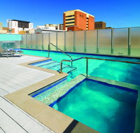 Adina Apartment Hotel Perth Barrack Plaza - Accommodation Fremantle