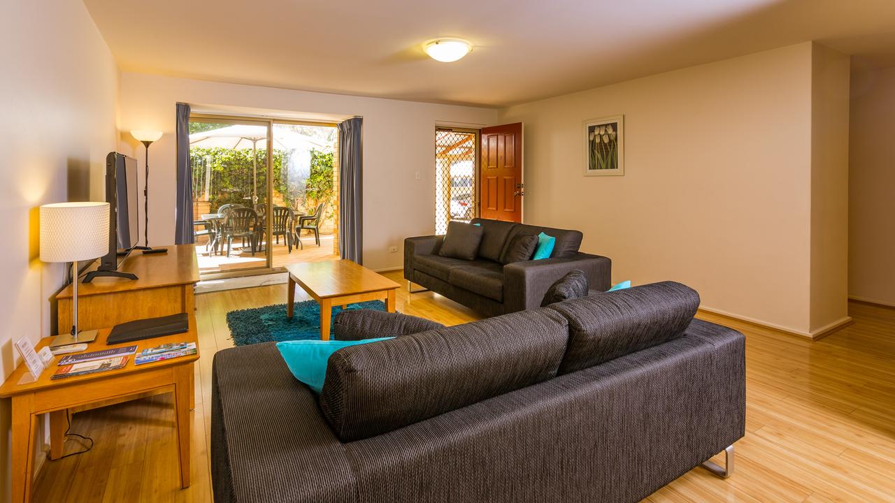 Subiaco East WA Accommodation Fremantle
