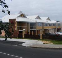 Prideau's of Margaret River - Accommodation Fremantle