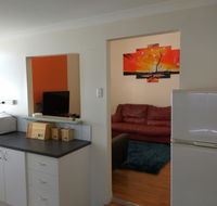Forrest St Apartments - Accommodation Fremantle