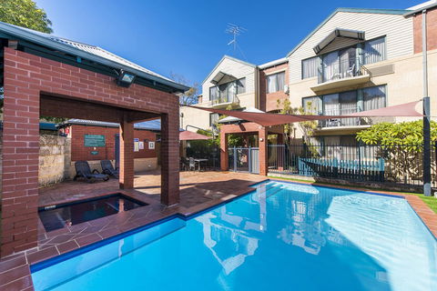 Subiaco Village 30 - Accommodation Fremantle 25