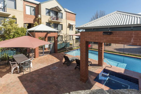 Subiaco Village 30 - Accommodation Fremantle 26