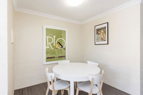 Subiaco Village 30 - Accommodation Fremantle 7