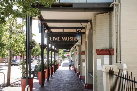 Subiaco Village 30 - Accommodation Fremantle 29