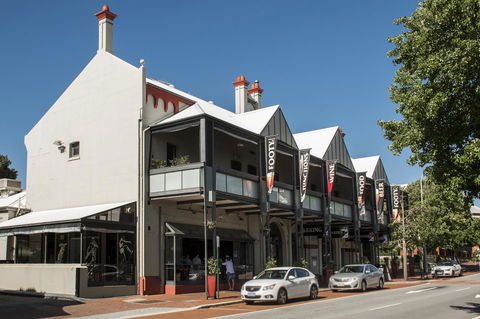 Subiaco Village 30 - Accommodation Fremantle 32