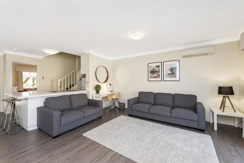 Subiaco Village 30 - Accommodation Fremantle 0