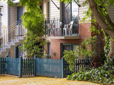 Subiaco Village 30 - Accommodation Fremantle 28