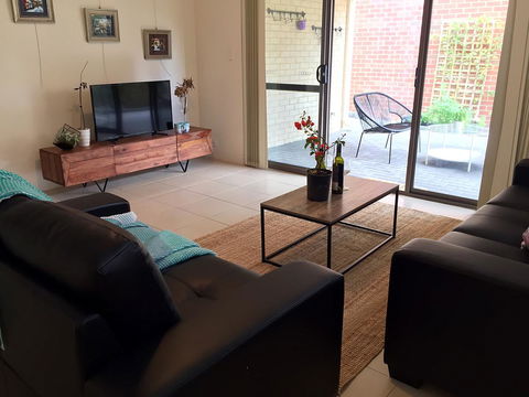 Holiday Home Near Perth City / Airport / Stadium / Casino - Accommodation Fremantle 2