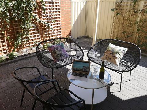 Holiday Home Near Perth City / Airport / Stadium / Casino - Accommodation Fremantle 7