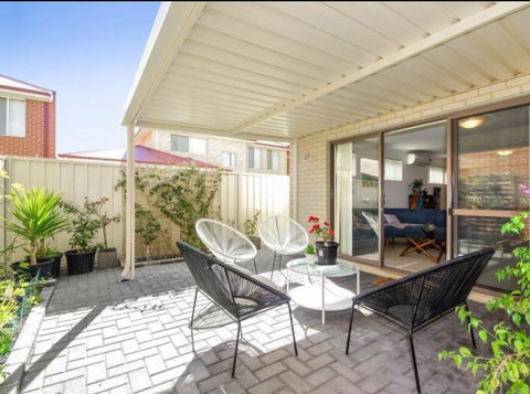 Holiday Home Near Perth City / Airport / Stadium / Casino - Accommodation Fremantle 18