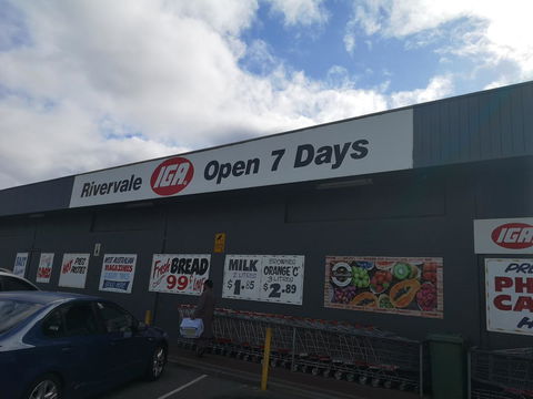 Holiday Home Near Perth City / Airport / Stadium / Casino - Accommodation Fremantle 21