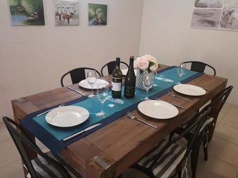 Holiday Home Near Perth City / Airport / Stadium / Casino - Accommodation Fremantle 0