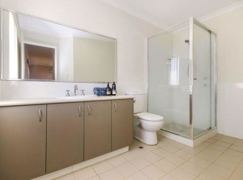 Holiday Home Near Perth City / Airport / Stadium / Casino - Accommodation Fremantle 9