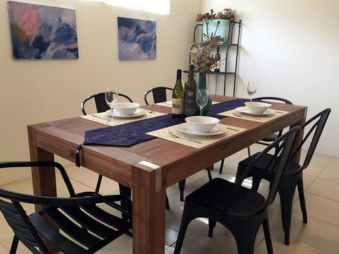 Holiday Home Near Perth City / Airport / Stadium / Casino - Accommodation Fremantle 26