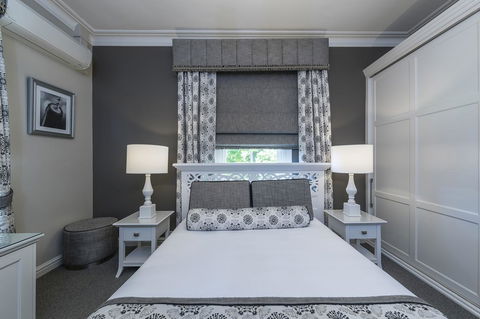 Grand Mercure Basildene Manor - Accommodation Fremantle 24