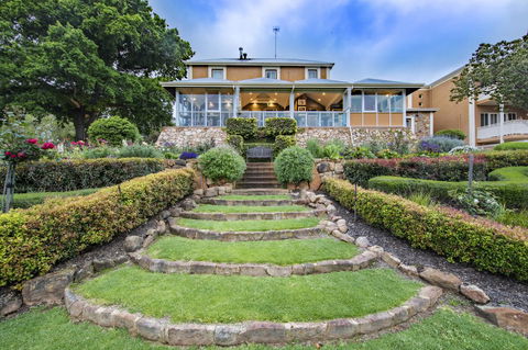 Grand Mercure Basildene Manor - Accommodation Fremantle 13