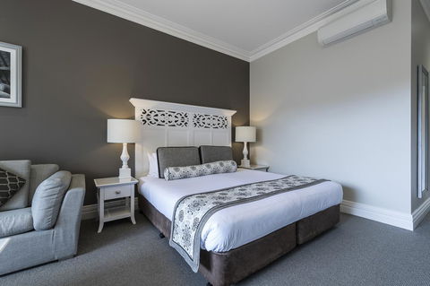 Grand Mercure Basildene Manor - Accommodation Fremantle 17