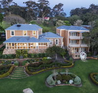 Grand Mercure Basildene Manor - Accommodation Fremantle