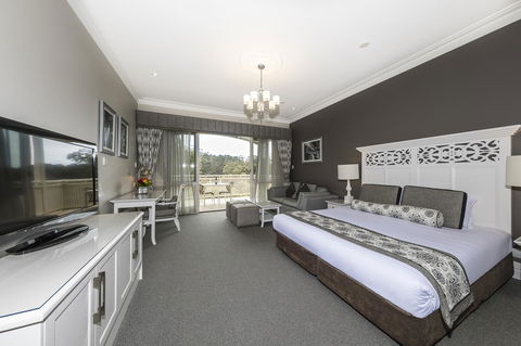 Grand Mercure Basildene Manor - Accommodation Fremantle 16
