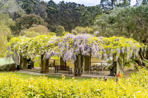 Grand Mercure Basildene Manor - Accommodation Fremantle 7