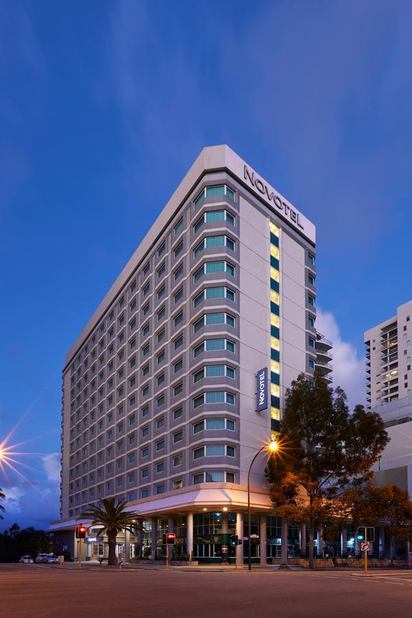 Perth Gpo WA Accommodation Fremantle