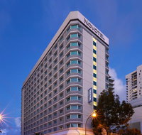 Novotel Perth Langley - Accommodation Fremantle