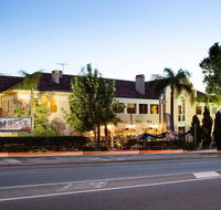 Captain Stirling Hotel - Accommodation Fremantle