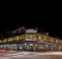 Hotel Northbridge - Accommodation Fremantle