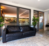 Baileys Motel - Accommodation Fremantle