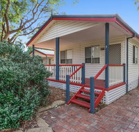 Discovery Parks  Woodman Point - Accommodation Fremantle