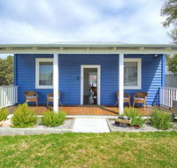 Jeffries Cottage - Accommodation Fremantle