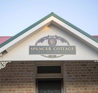 Spencer Cottage - Accommodation Fremantle