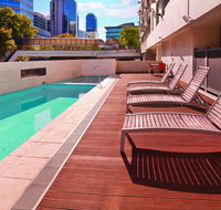 Adina Apartment Hotel Perth - Accommodation Fremantle