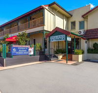 Quality Hotel Bayswater - Accommodation Fremantle